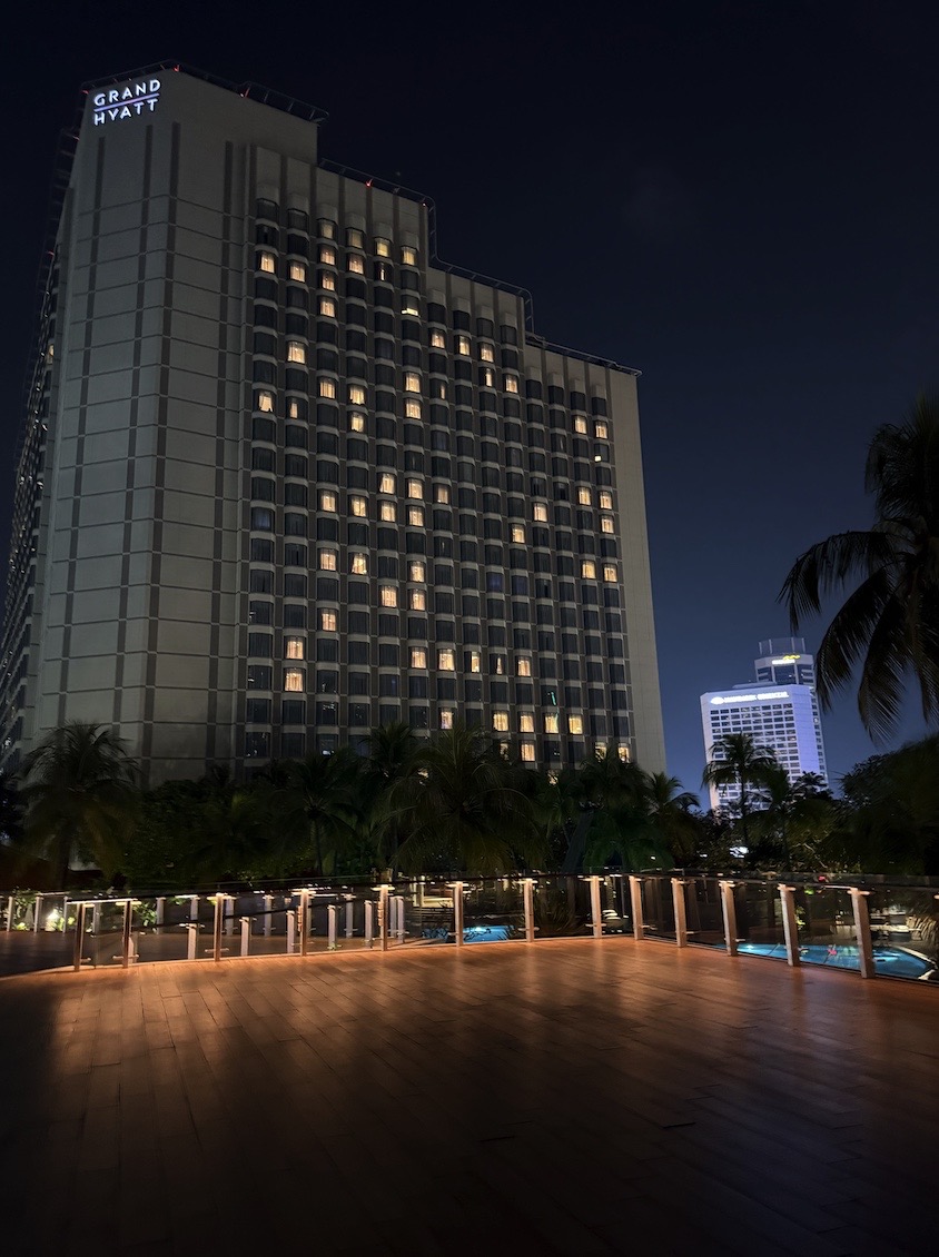 SteveAloha_Reviewed_GrandHyattJakarta_1